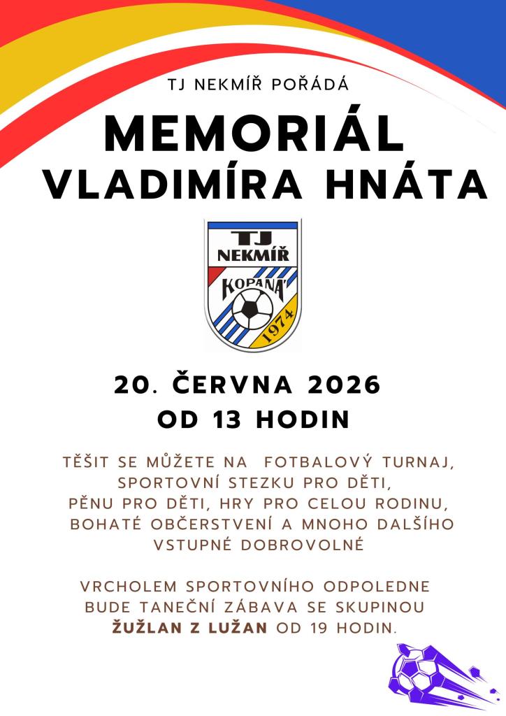 Memoriál Vladimíra Hnáta
