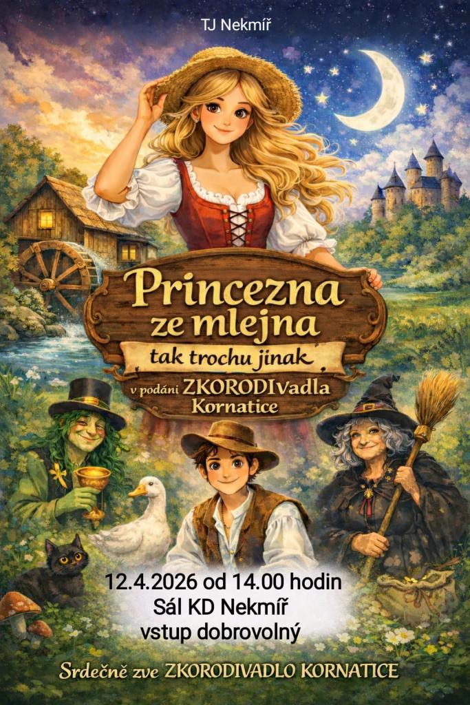 Divadelní představení