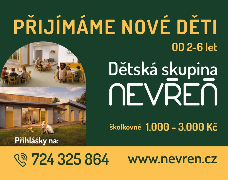 Nábor dětí
